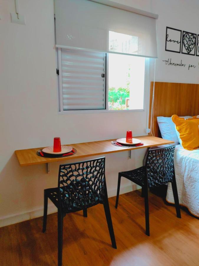 Studio Liberdade Paulista Dd2 Apartment São Paulo Ngoại thất bức ảnh