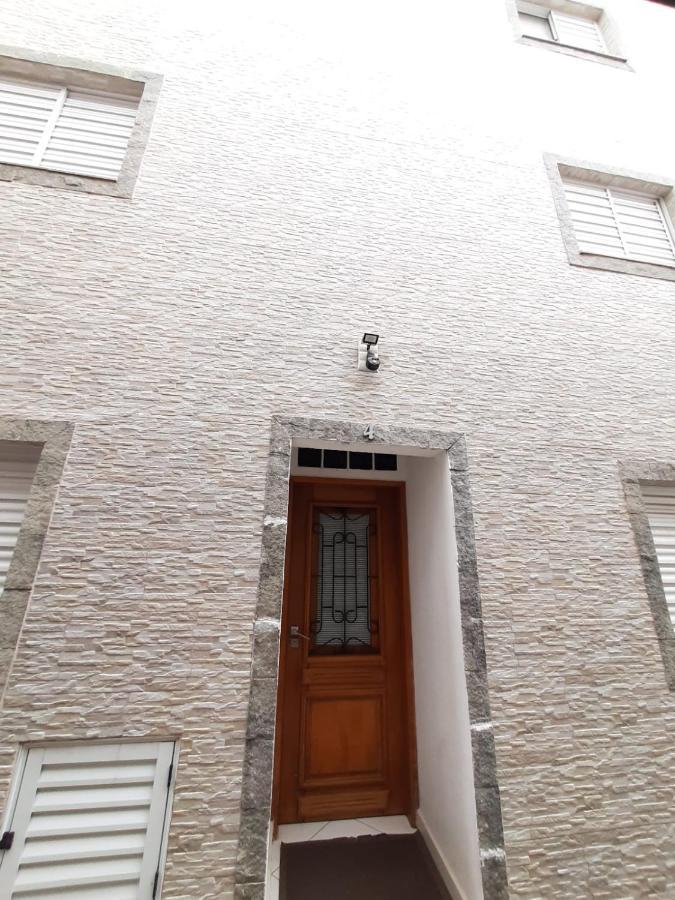 Studio Liberdade Paulista Dd2 Apartment São Paulo Ngoại thất bức ảnh