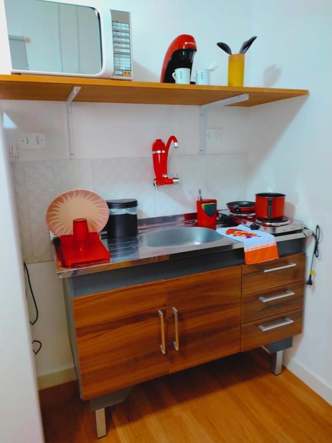 Studio Liberdade Paulista Dd2 Apartment São Paulo Ngoại thất bức ảnh