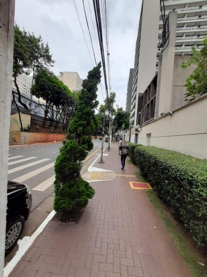 Studio Liberdade Paulista Dd2 Apartment São Paulo Ngoại thất bức ảnh