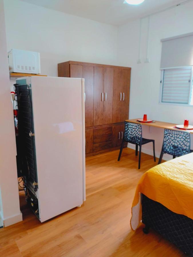 Studio Liberdade Paulista Dd2 Apartment São Paulo Ngoại thất bức ảnh