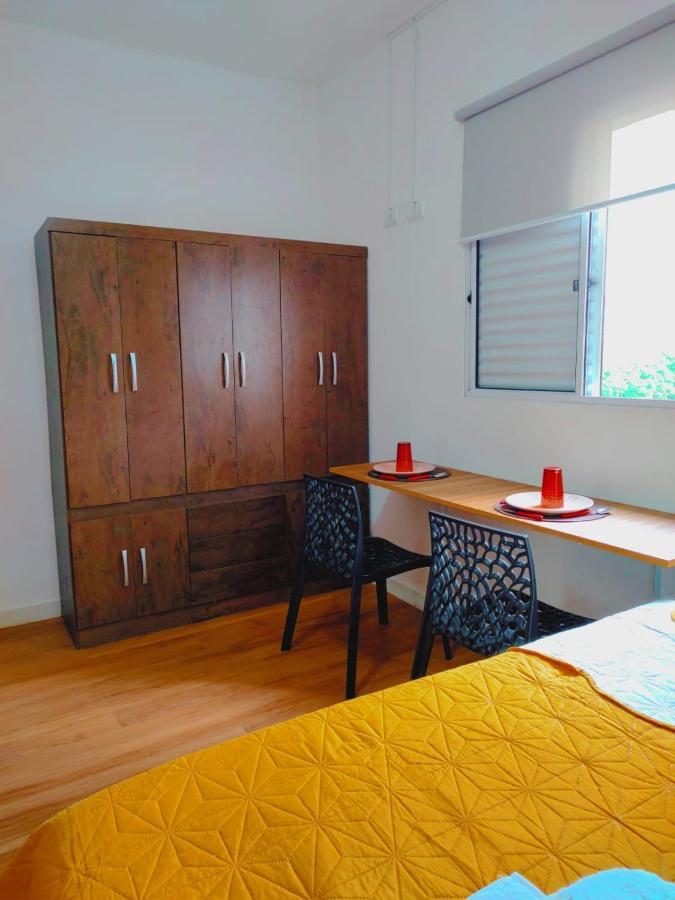 Studio Liberdade Paulista Dd2 Apartment São Paulo Ngoại thất bức ảnh