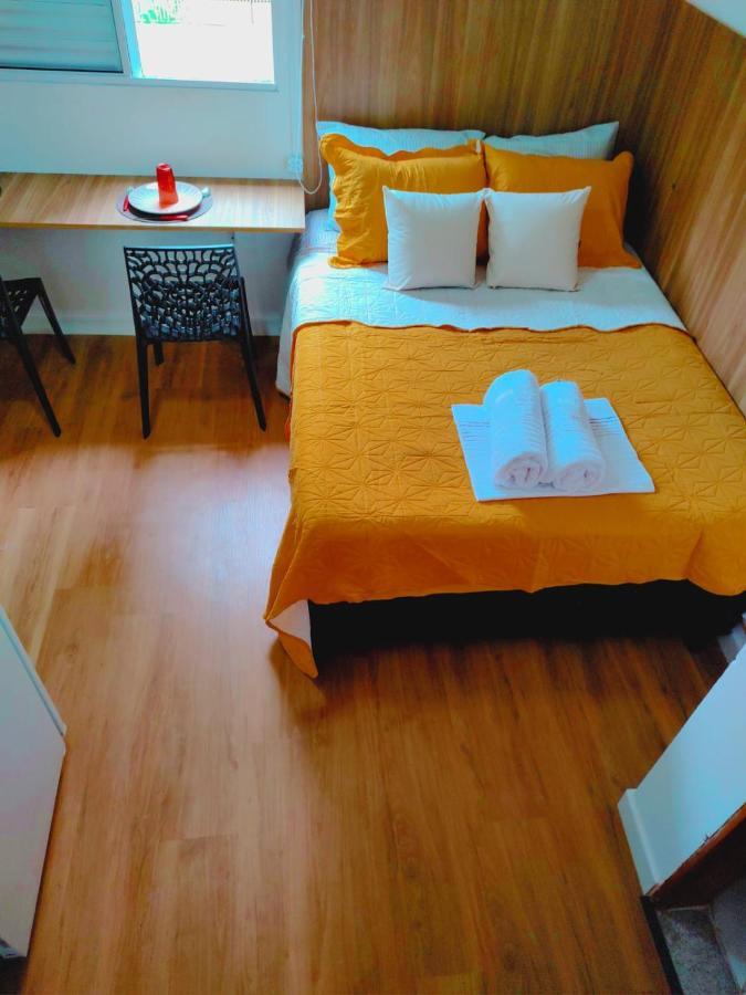 Studio Liberdade Paulista Dd2 Apartment São Paulo Ngoại thất bức ảnh